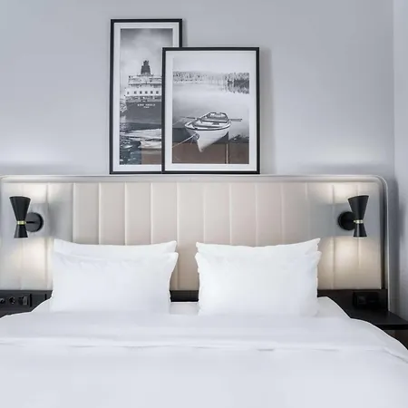 Radisson & Conference Centre Oslo Airport Hotel Gardermoen