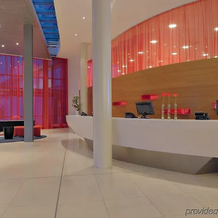 Radisson & Conference Centre Oslo Airport Gardermoen