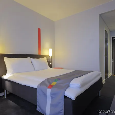 Radisson & Conference Centre Oslo Airport Hotel Gardermoen
