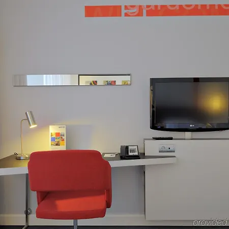 Radisson & Conference Centre Oslo Airport Hotel Gardermoen