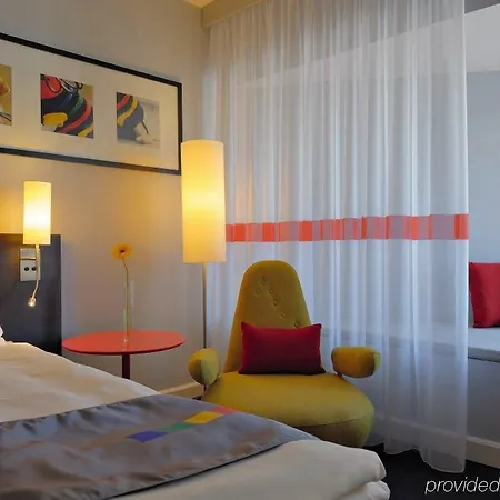 Radisson & Conference Centre Oslo Airport 4* Gardermoen