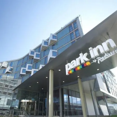 Hotel Radisson & Conference Centre Oslo Airport 4*