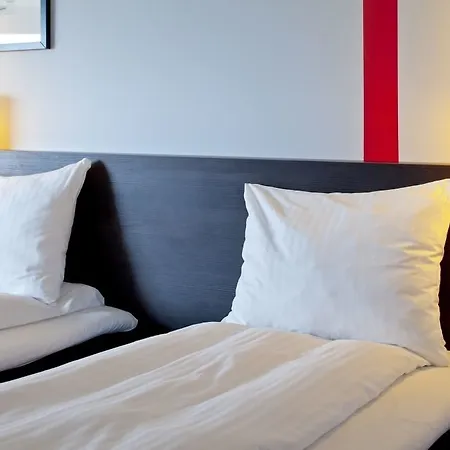 Hotel Radisson & Conference Centre Oslo Airport Gardermoen