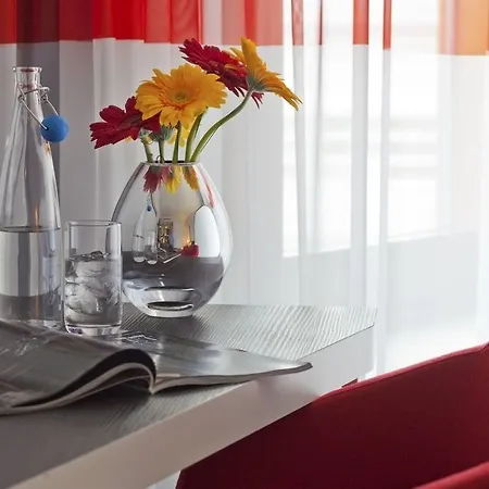 Radisson & Conference Centre Oslo Airport Hotel