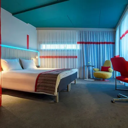 Radisson & Conference Centre Oslo Airport Hotel Gardermoen